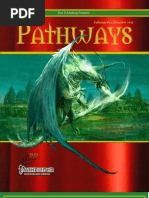 Pathways: Rite Publishing Presents