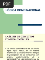 4.2 - Logica Combinacional