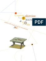 Campos Electricos y Magneticos de 50 HZ UNESA