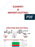 Elementi Di Impianti Elettrici