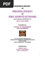 Public Bank & Private Bank