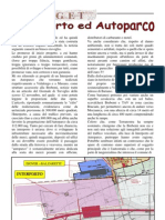 Interporto Autoparco Vidalengo Masano