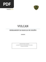 Para Iniciar El Trabajo de Un Proyecto en Vulcan