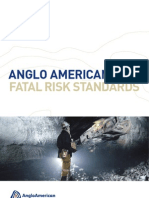 Fatal Risk Standards