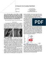 8B-4 MOS Transistor