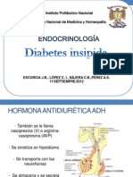 Diabetes Insipida