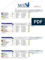 6 1/2 Furlongs: de Alfonso Rodríguez Vera