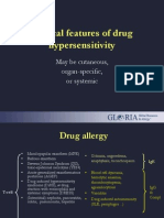 Drug Allergy Part2