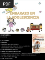 Embarazoenlaadolescencia 111130102043 Phpapp02