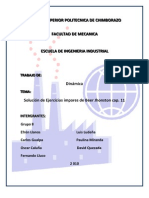 Resueltos Dinamica Beer Johnston