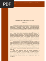 (Articulo) El Extraño Caso de La Intentio Lectoris