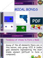 Chemical Bond