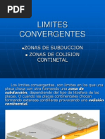 Limites Convergentes