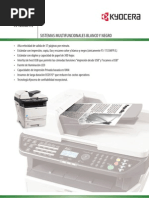 Folleto FS1035 1135MFP Combo