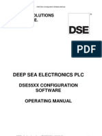 Dse55xx PC Software Manual