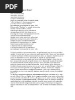 Letras de Los Redondos Explicadas