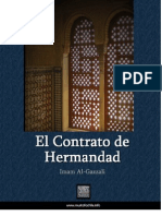 El Contrato de Hermandad