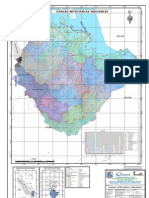 Cuencas, Intercuencas, Subcuencas Puno PDF