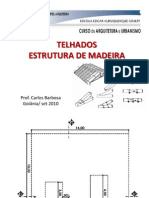 AR DESENHO ARQUITETONICO COBERTURAS 2c2ba Bim Apresentac3a7c3a3o Componentes de Telhados