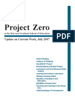 Gardner - Web Project Zero