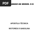 Apostila Motores À Gasolina