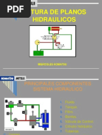 Lectura de Planos Hidraulicos