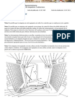 Manual Operacion Mantenimiento Minicargadores 247b 287b Caterpillar