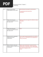 CCNA Exploration Module 2 Chapter 2 Static Networking V 4.0