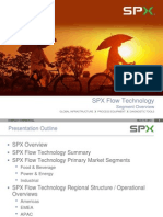 SPX Flow Technology