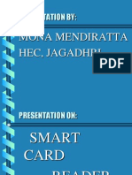 Presentation By:: Mona Mendiratta Hec, Jagadhri