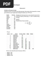 PPP - Homework 2