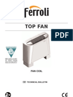 01 Top Fan Feroli