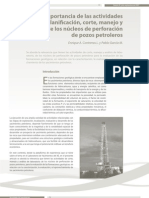 Nucleos Petroleros tAREA 3