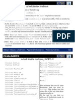 A Look Inside Icofoam: H Akan Nilsson, Chalmers / Applied Mechanics / Fluid Dynamics 186