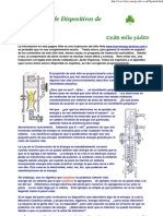 Guía Práctica de Dispositivos de Energía Libre