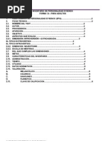 Test de Personalidad de Eysenck