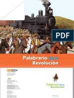 Palabrario Revolucion