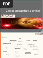 KASH Management Services PVT LTD