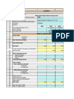 IPTC CMA Bank Format