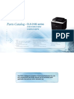 Parts Catalogue clx-3185 2 (1) (Ver2.0) PDF