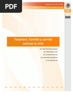 CBFCMS Tarjetero Comida y Corrida Activan Tu Vida PDF