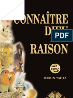 Harun Yahya - Connaitre Dieu Par La Raison - French From Turki By-Ai@hotmail