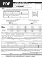 Inter Exam Form Jun2013