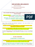 Le Pourvoir Naturel Des Aimants PDF A Publier