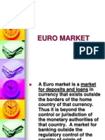 Euro Market