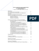 Manual Del Educador Comunitario