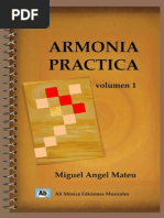 Armonia Practica Vol 1