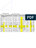 Time Table Ipg KPP