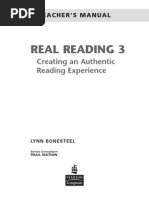 RealReading TM3