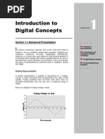 Digital Circuits